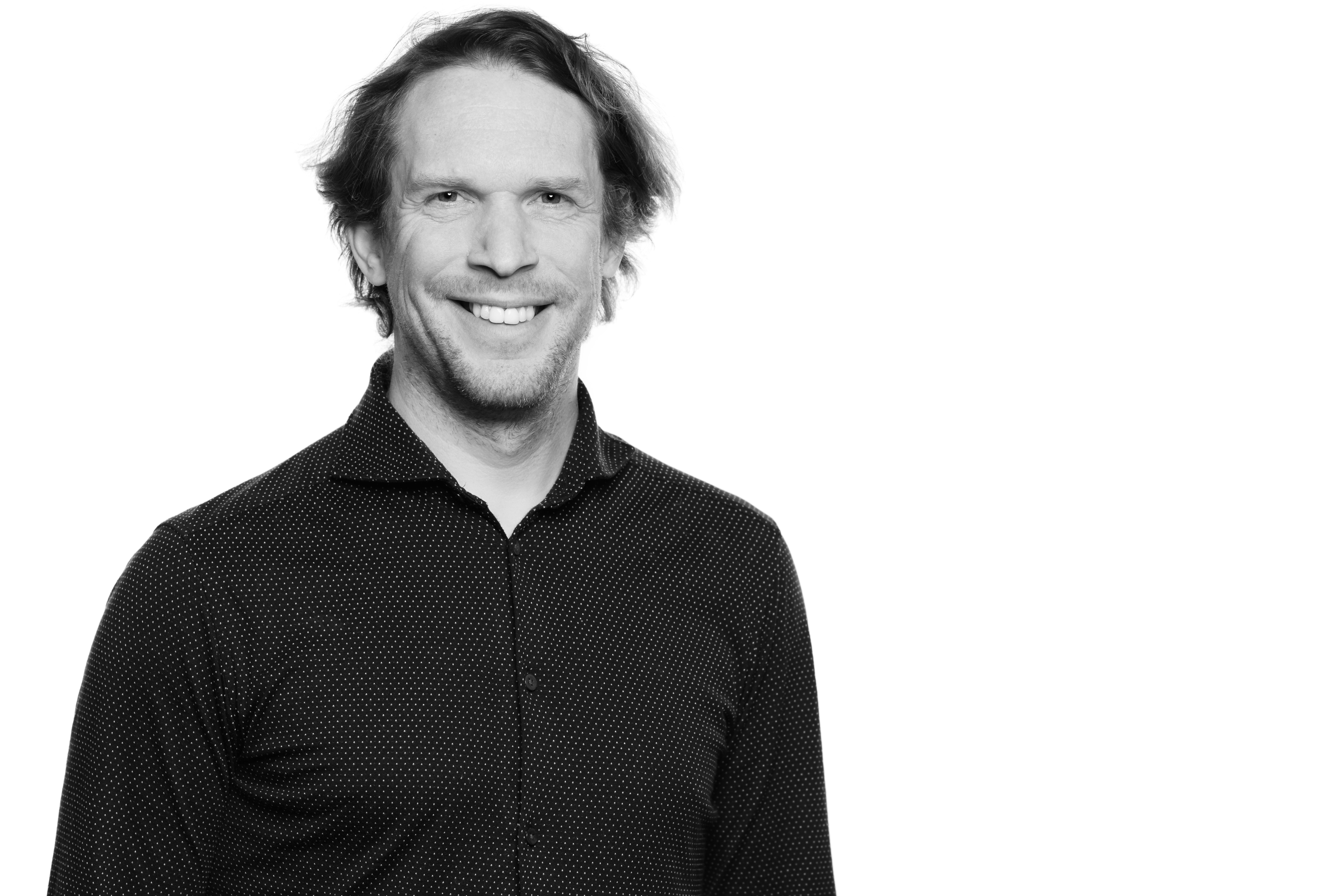 Johan Ekman