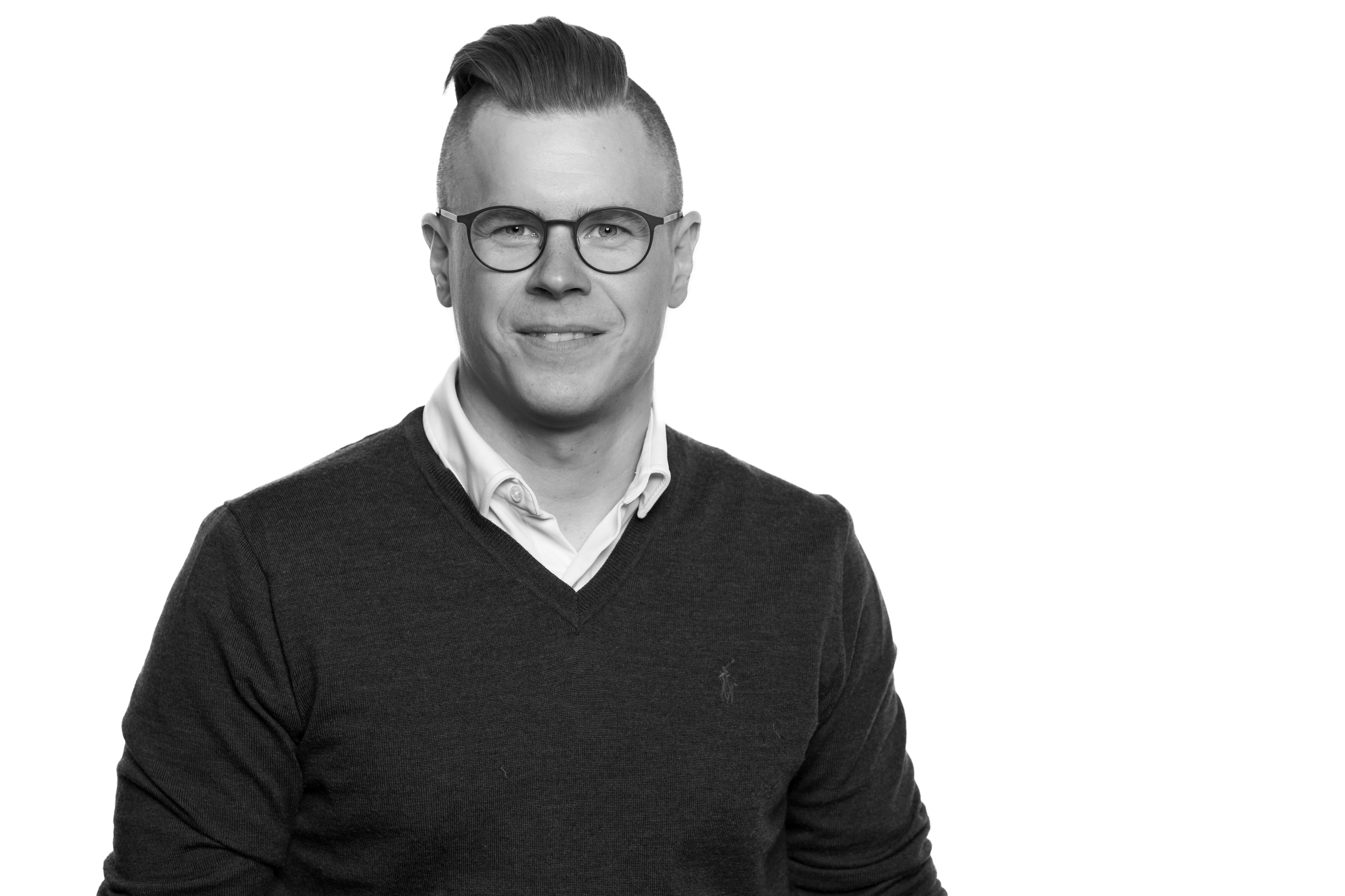 Kim Rune Solstad