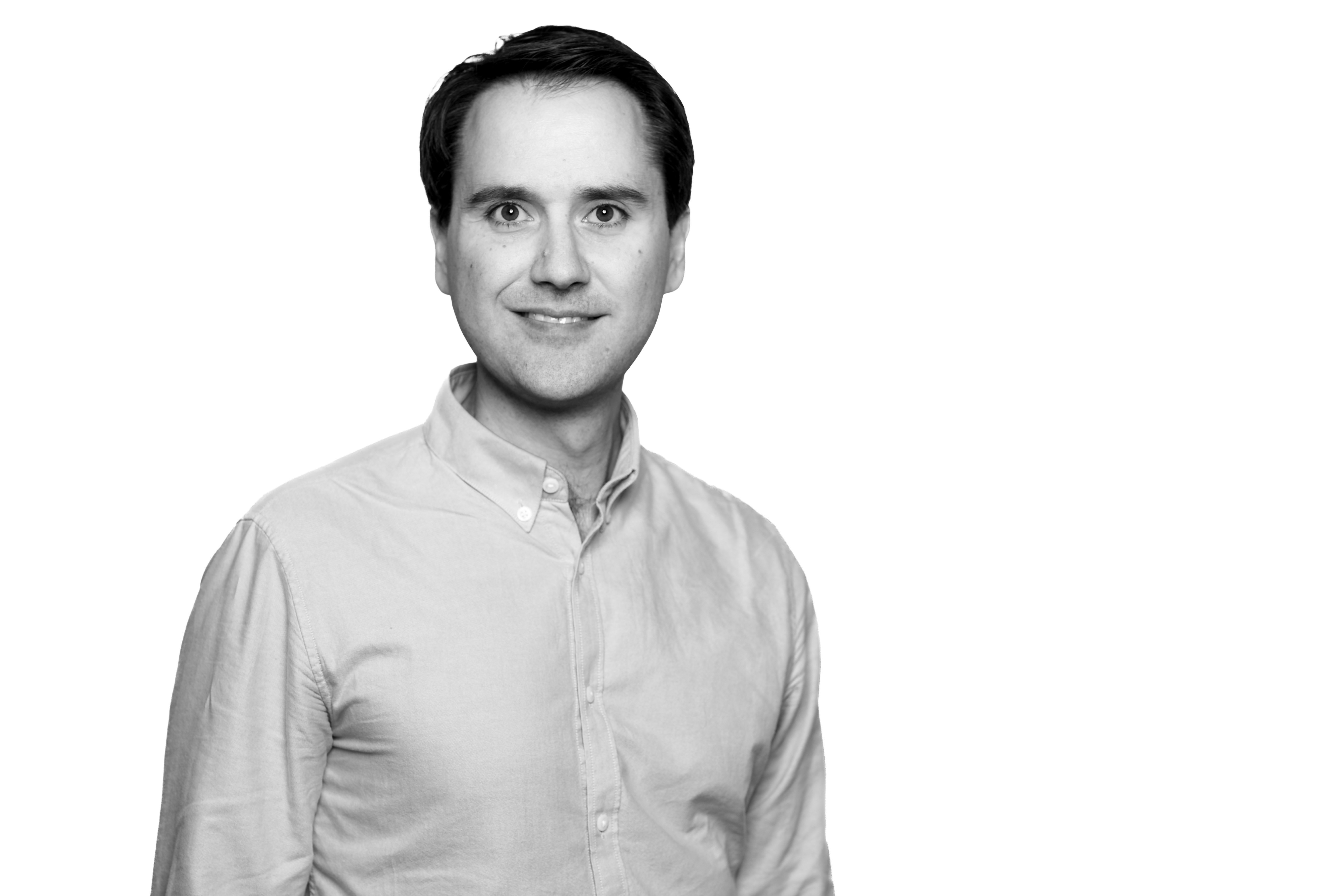 Øyvind Kheradmandi